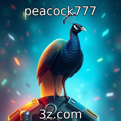 Tendências em tecnologia de jogos para o futuro